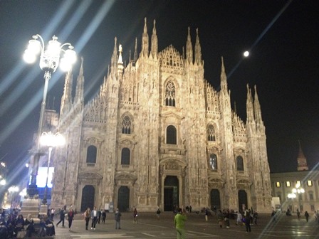 Mailand