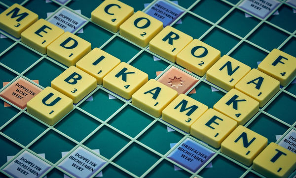 Die Corona-Infodemie