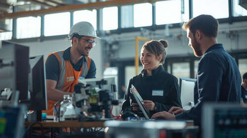 Warum die Logistikbranche bessere PR verdient – und wie wir helfen