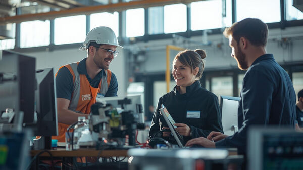 Warum die Logistikbranche bessere PR verdient – und wie wir helfen